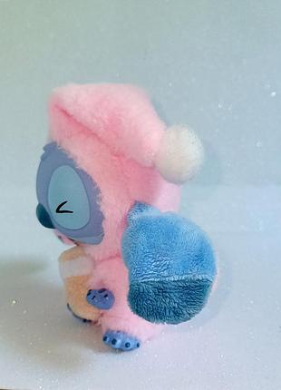Стич. stitch labubu. лабубу игрушка, miniso, disney 6