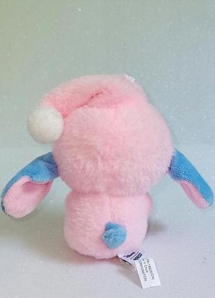 Стич. stitch labubu. лабубу игрушка, miniso, disney 7