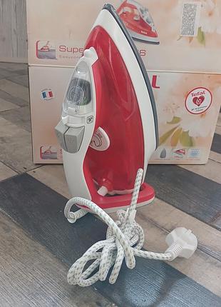 Праска tefal supergliss 3826 3
