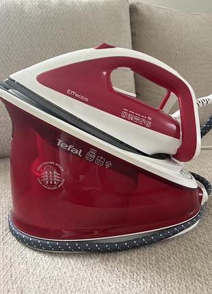 Парогенератор tefal effectis gv6731e0 праска 5