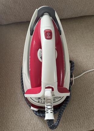 Парогенератор tefal effectis gv6731e0 праска 2