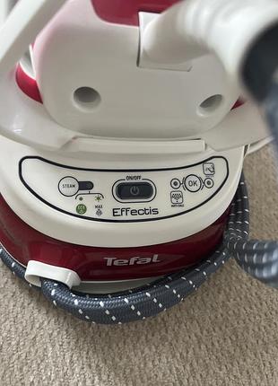 Парогенератор tefal effectis gv6731e0 праска 4