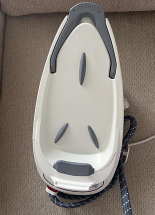 Парогенератор tefal effectis gv6731e0 праска 6