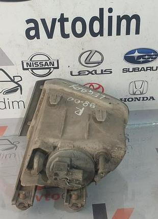 Протитуманна фара права 84501ae000 subaru legacy 1998-2002 седан