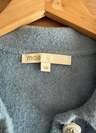 Плаття maje 4