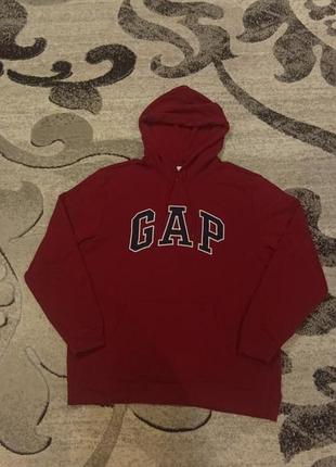 Продам худи gap
дефектов, пятен, никаких нет
идеальное состояние
размер: l
производитель" cambodia