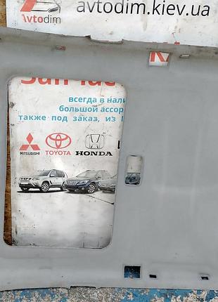 Обшивка потолка 6331005420b0 toyota avensis t22 універсал