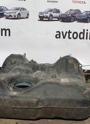 Бак топливный 17500s6de32 honda civic 7 ep
