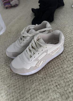Кросівки reebok 34 розмір 22 см