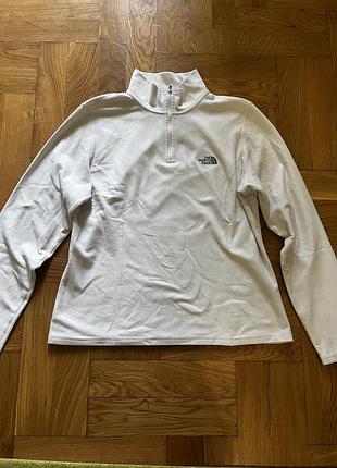 Фліска the north face оригінал 2