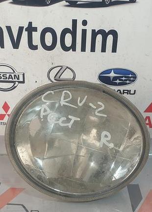 Противотуманная фара права 33901s9aj01 honda cr-v 2 рестайл