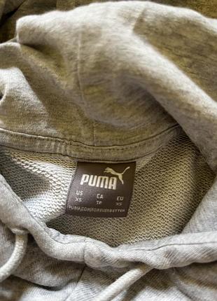 Ковта puma 3