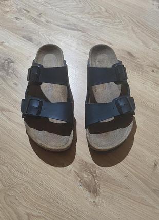42/27 шльопанци birkenstock