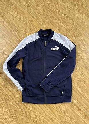 Спортивна кофта puma