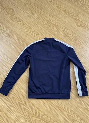 Спортивна кофта puma 6