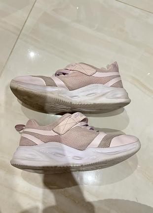 Skecher 36 кросівки 23 см,  в ідеалі , мокасіни 34 - 21,5 см