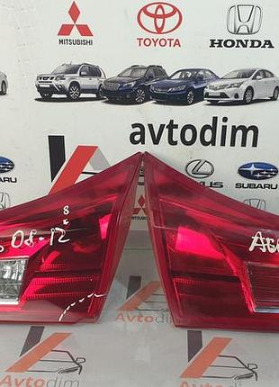 Ліхтар задній правий 8158102460 toyota auris 2012-2015