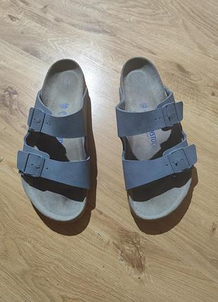 44/28.5 шльопанци birkenstock