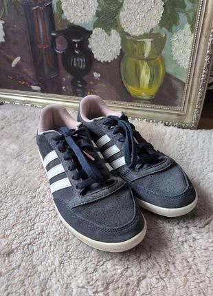 Кроссовки женские adidas neo