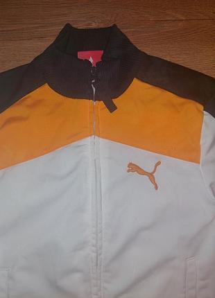 Кофта puma 128 2
