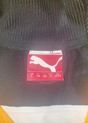 Кофта puma 128 3