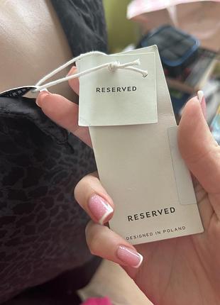Сукня м reserved 3