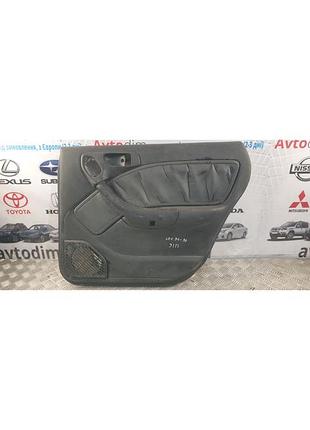 Панель обшивки задніх дверей права 94225ac000ml subaru legacy 1994-1998 універсал