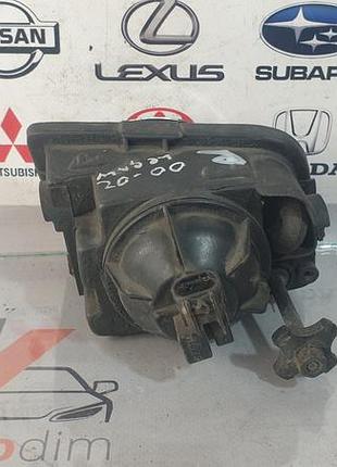 Протитуманна фара права (без скла) 84501ae000 subaru legacy 1998-2002 седан