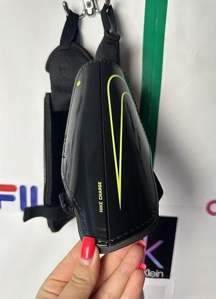 Щитки оригинал nike 6