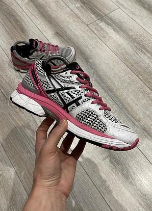 Жіночі кросівки asics gel-nimbus 13 38 р.