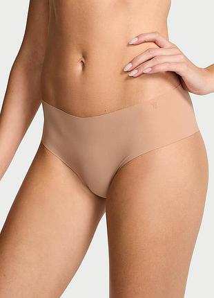 Бесшовные трусики чики victoria's secret