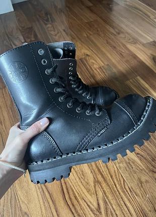 Берци steel