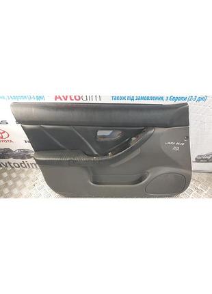 Панель обшивки передніх дверей ліва 94210ae290ac subaru legacy 1998-2002