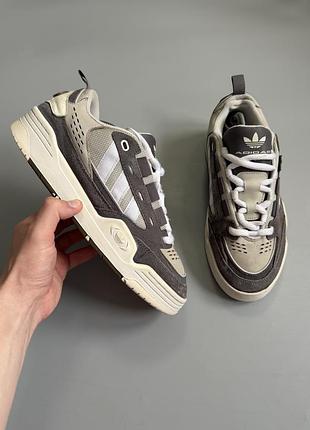 Adidas adi2000 grey campus 44(28cm)