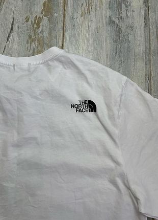 Футболка the north face 5
