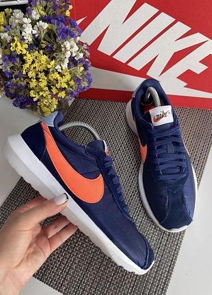 Оригинальные кроссовки nike