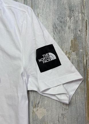 Футболка the north face 2