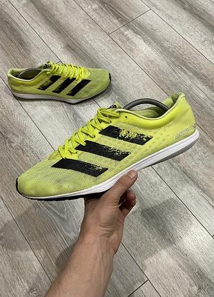 Чоловічі кросівки adidas adizero bekoji 2 47