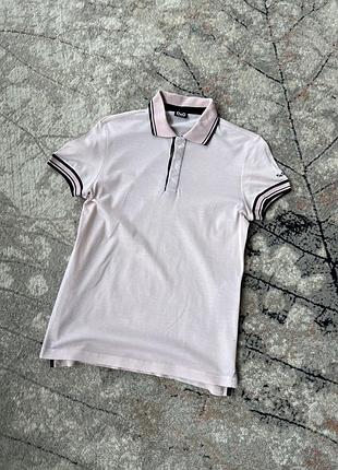 Жіноча поло футболка dolce & gabbana polo