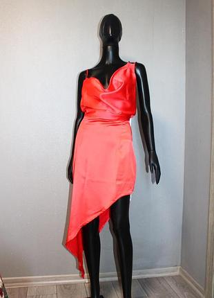 Платье missguided 4