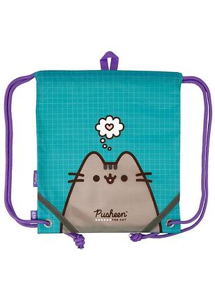 Сумка для взуття yes sb-10 pusheen summer (550502)