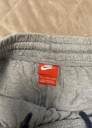 Шорти nike 3