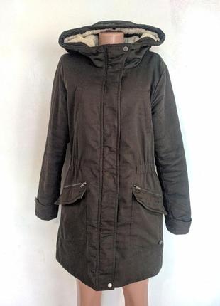 Парка зимняя only