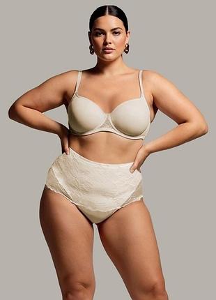 Трусы слипы lormar unica 4457 dea