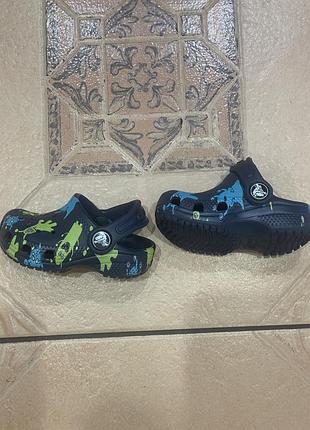 Crocs для дітей 2