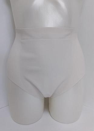 Трусы шортики lormar touch 4445 touch xxl, молочный
