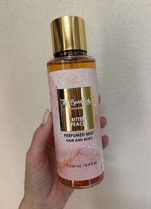 Top beauty парфуми том форд персик