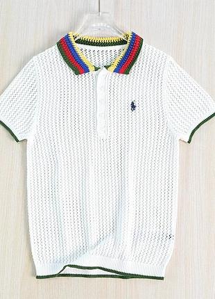 Футболка polo ralph lauren