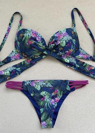 Купальник роздільний  calzedonia cobey