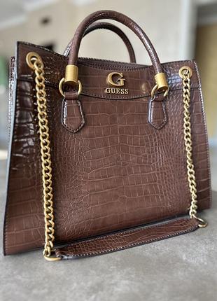 Сумка guess